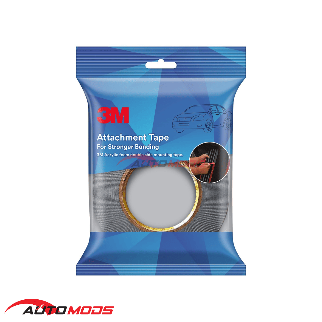 3M ATTACHMENT TAPE 12MM_(4 METER)