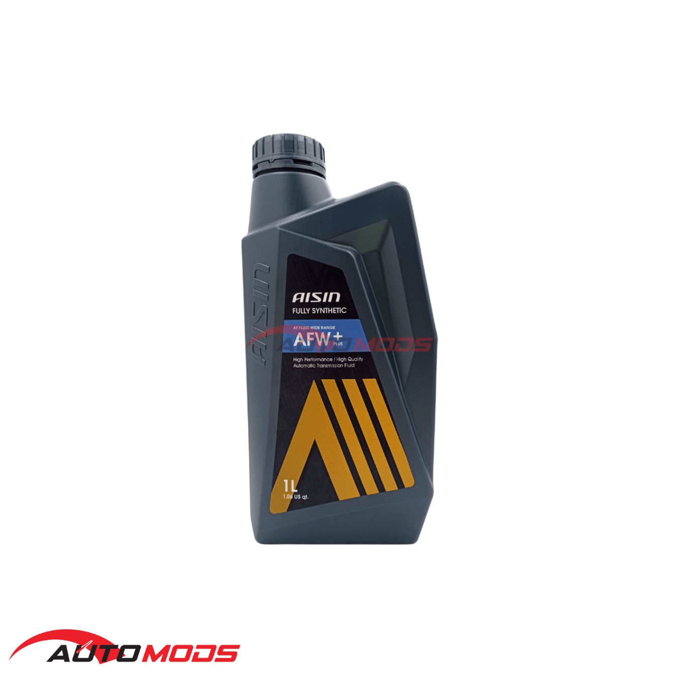 AISIN AFW+ AT FLUID WIDE RANGE 1L