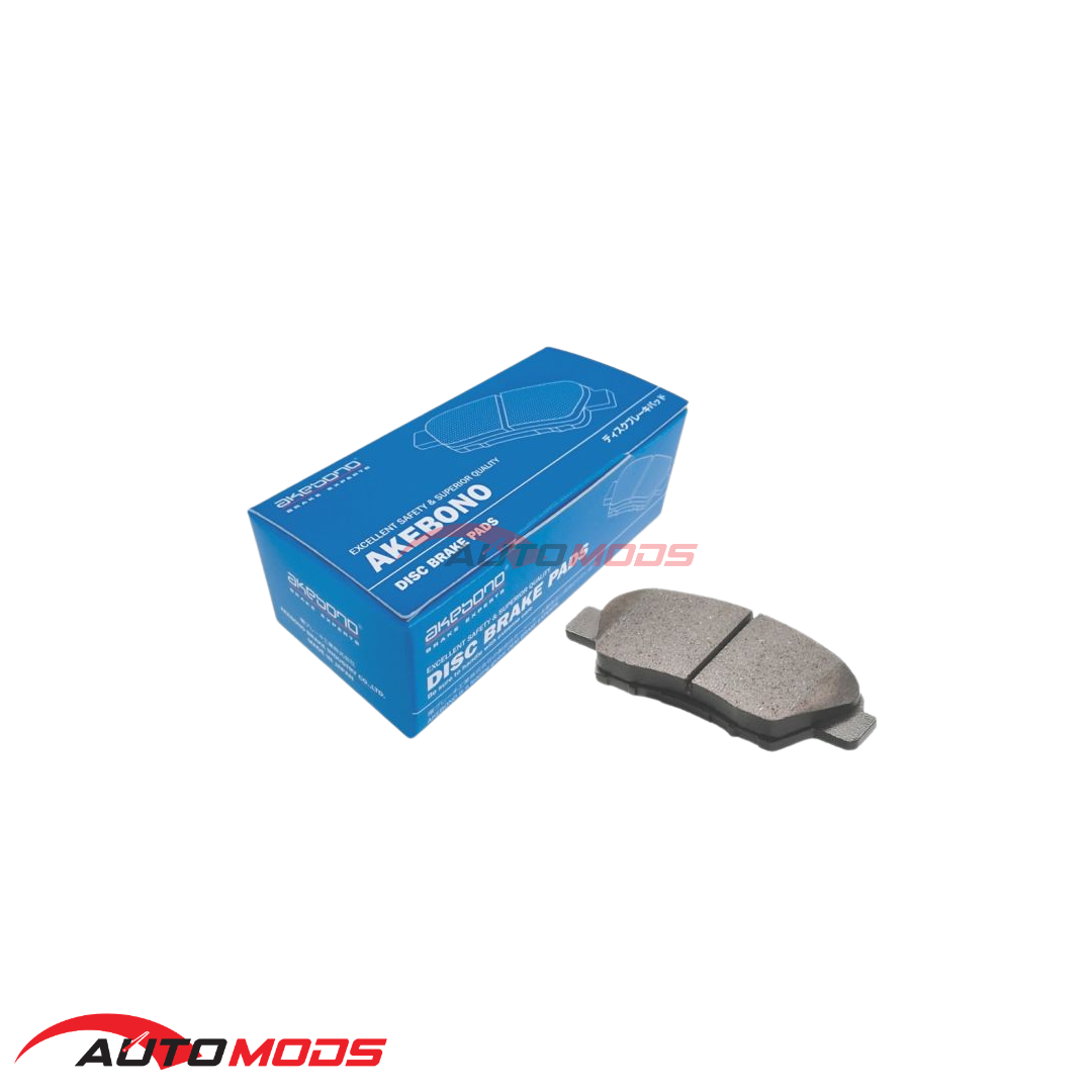 AKEBONO FRONT BRAKE PAD AN-789 FOR HONDA VEZEL
