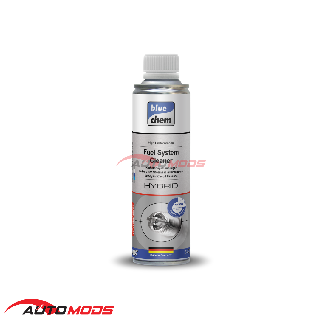 BLUECHEM FUEL SYSTEM CLEANER HYBRID 250ML