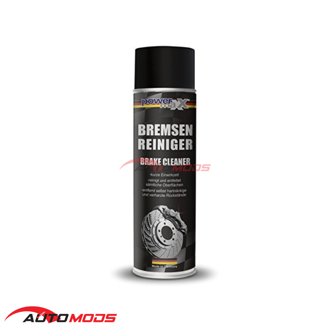 BLUECHEM POWER MAXX BRAKE CLEANER 500ML