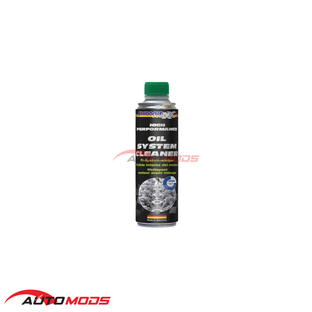 BLUECHEM POWER MAXX HIGH PERFORMANCE OIL SYSTEM CLEANER 300ML