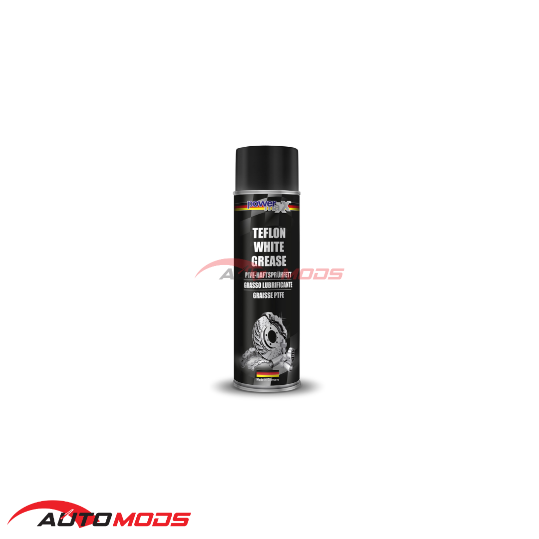 BLUECHEM POWER MAXX TEFLON WHITE GREASE 500ML