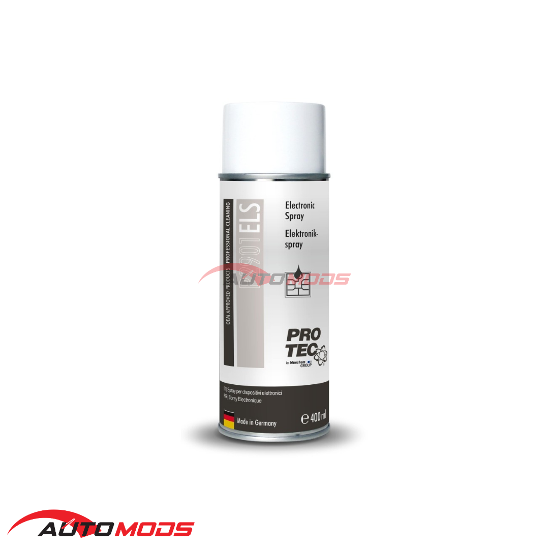 BLUECHEM PRO TEC P2901 ELS ELECTRONIC SPRAY 400ML