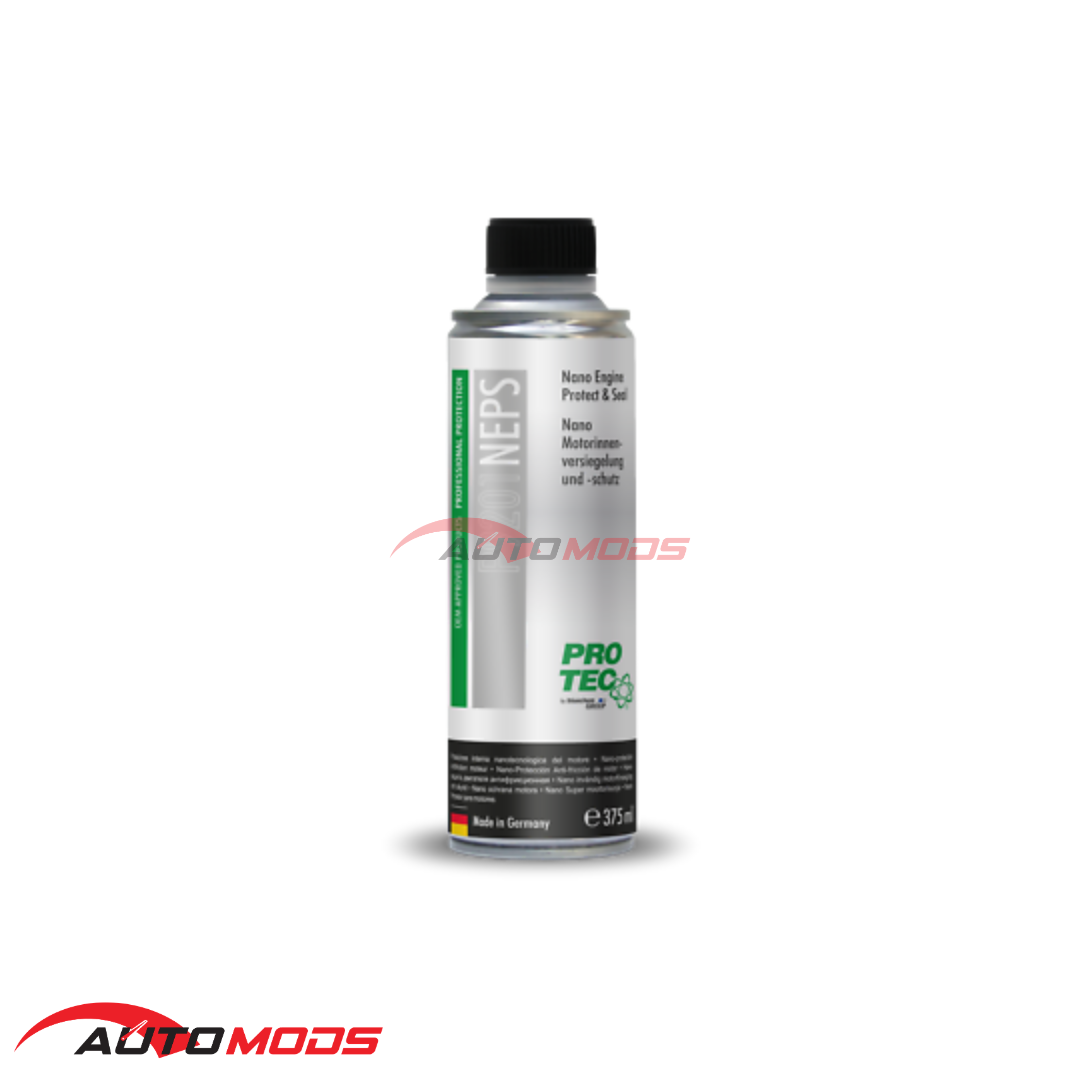 BLUECHEM PRO TEC P9201 NEPS NANO ENGINE PROTECT & SEAL 375ML