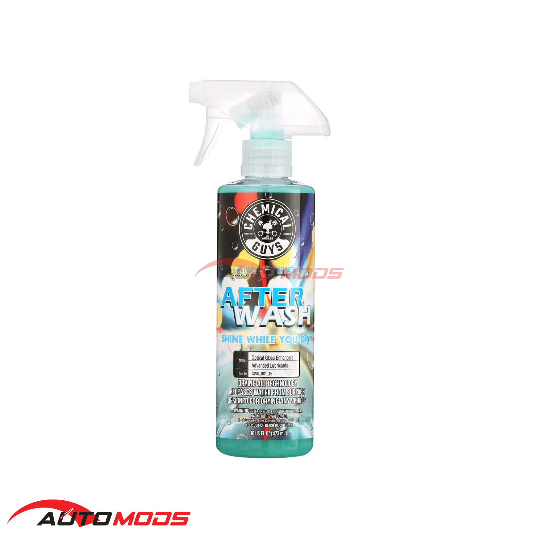 CHEMICAL GUYS AFTER WASH DRYING AGENT 473ML