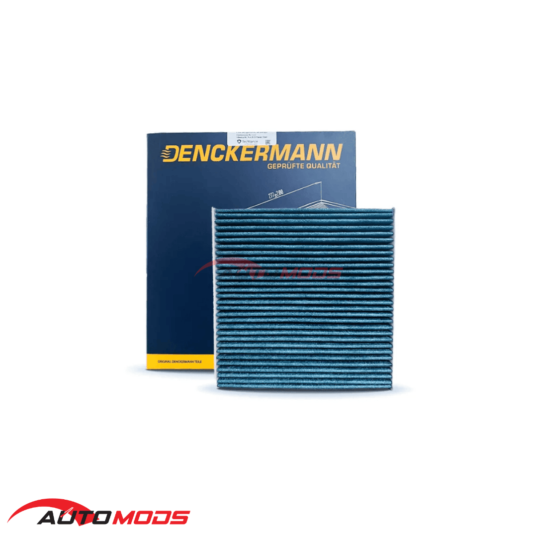 DENCKERMANN BIOFUNCTIONAL CABIN FILTER M110473A FOR TOYOTA