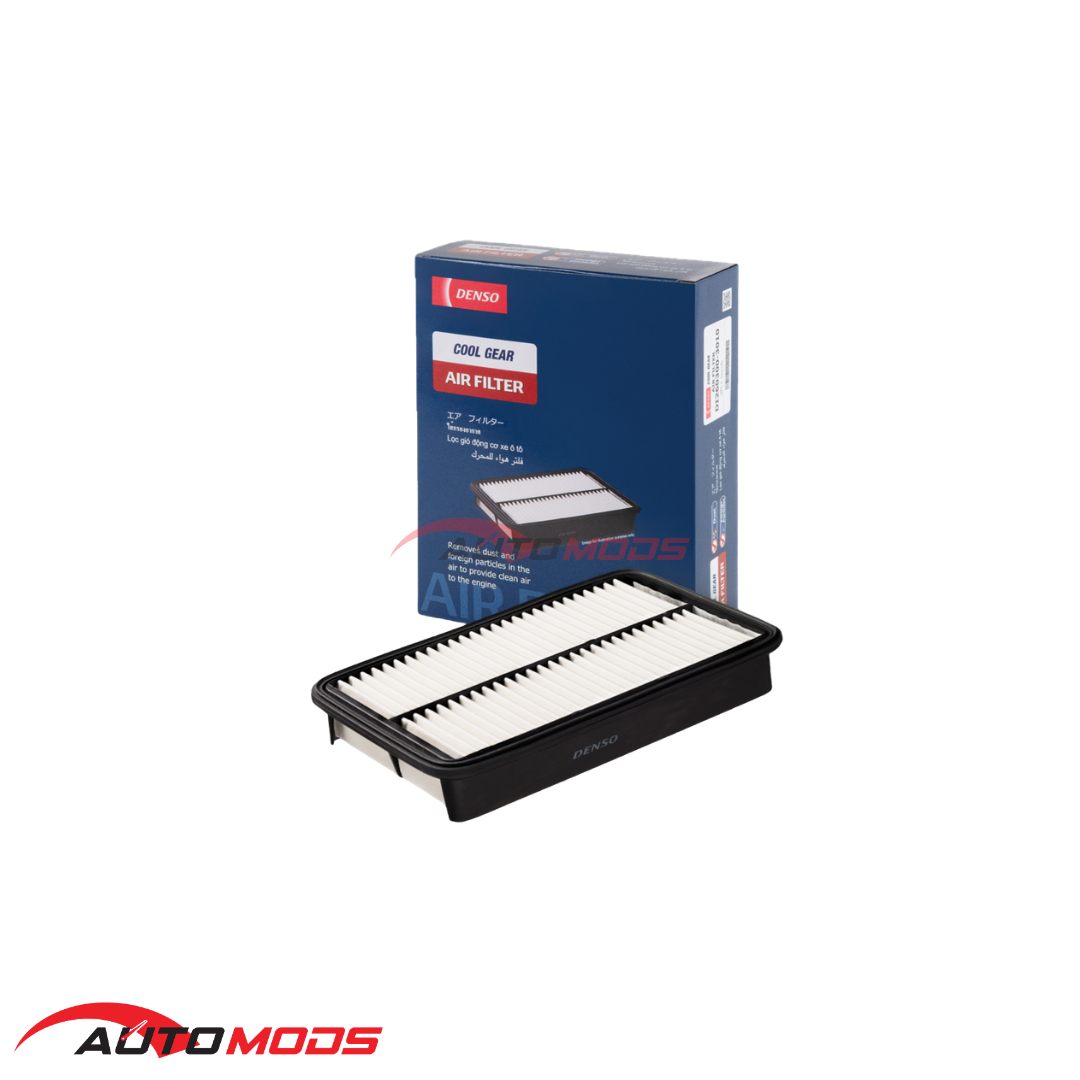 DENSO COOL GEAR AIR FILTER 3010 FOR TOYOTA