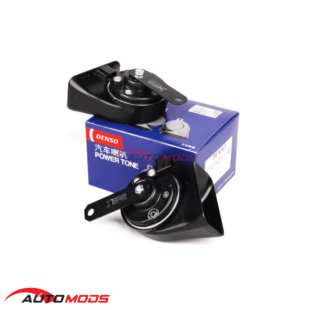 DENSO TRUMPET HORN SINGLE PIN 1BOX