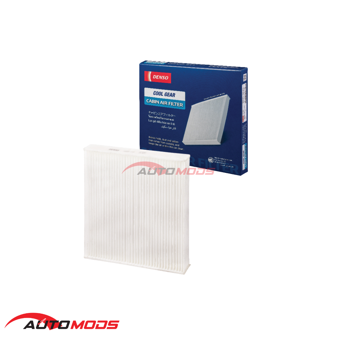 DENSO COOL GEAR CABIN FILTER 2370 FOR TOYOTA