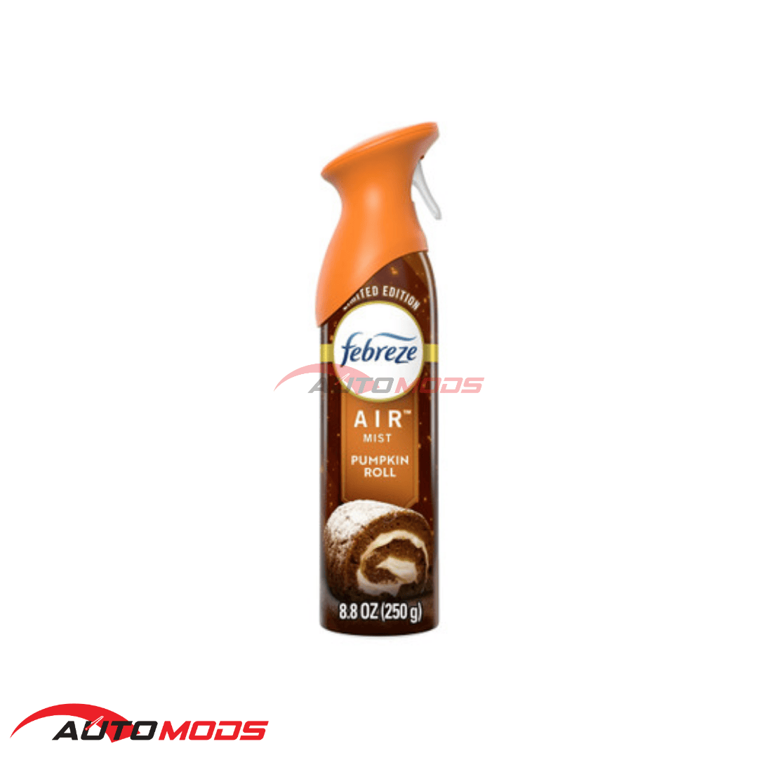 FEBREZE AIR MIST PUMPKIN ROLL 250G