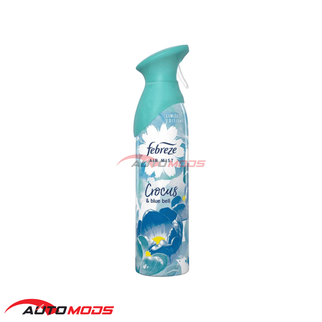 FEBREZE AIR MIST CROCUS AND BLUEBELL 300G
