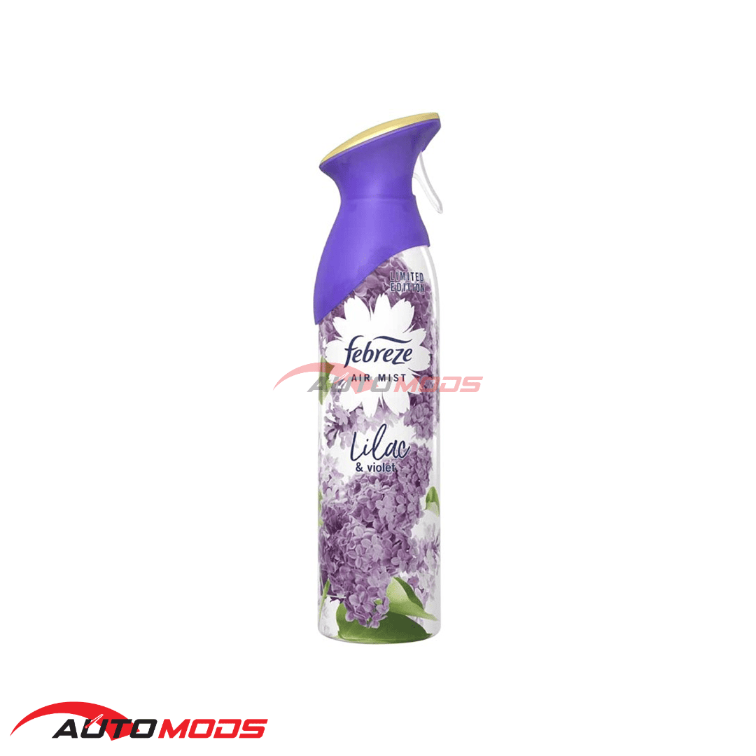 FEBREZE AIR MIST LILAC & VIOLET 300G