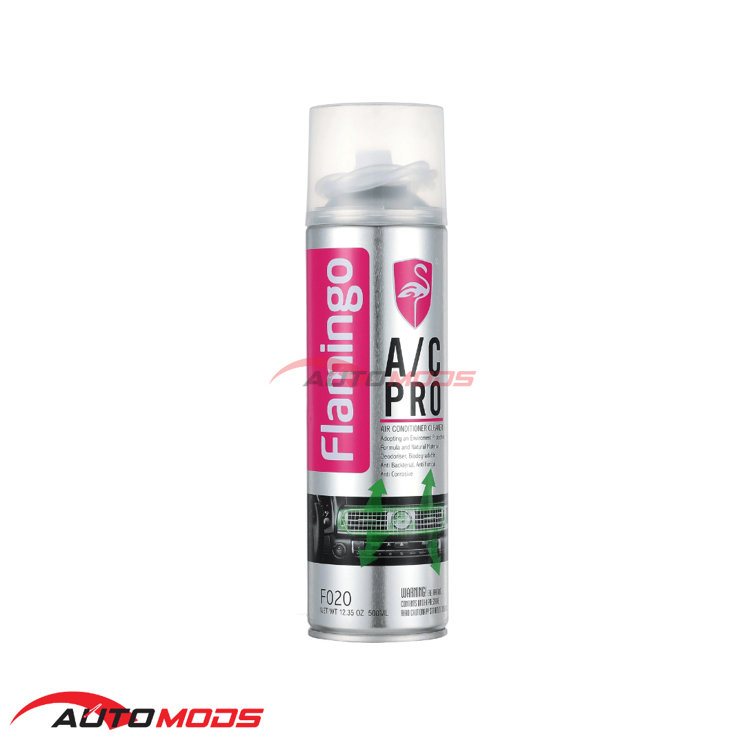 FLAMINGO AC PRO AIR CONDITIONER CLEANER 500ML