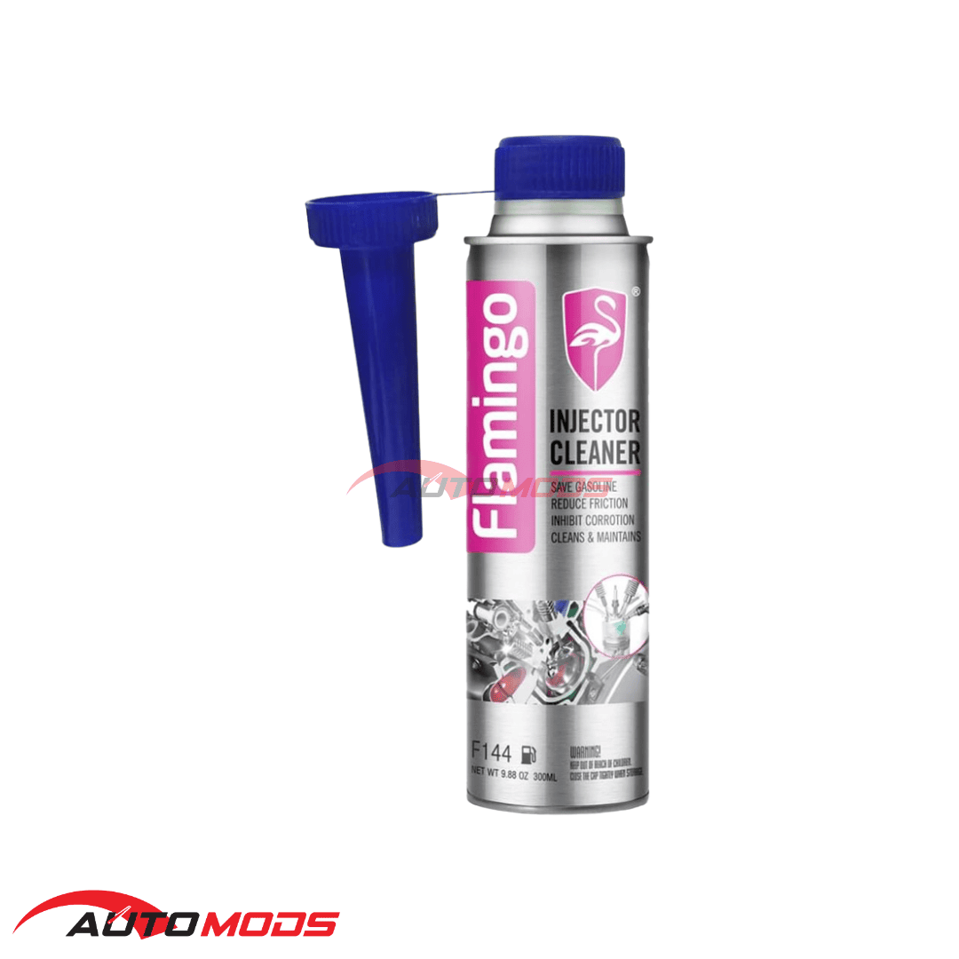 FLAMINGO FUEL INJECTOR CLEANER 300ML