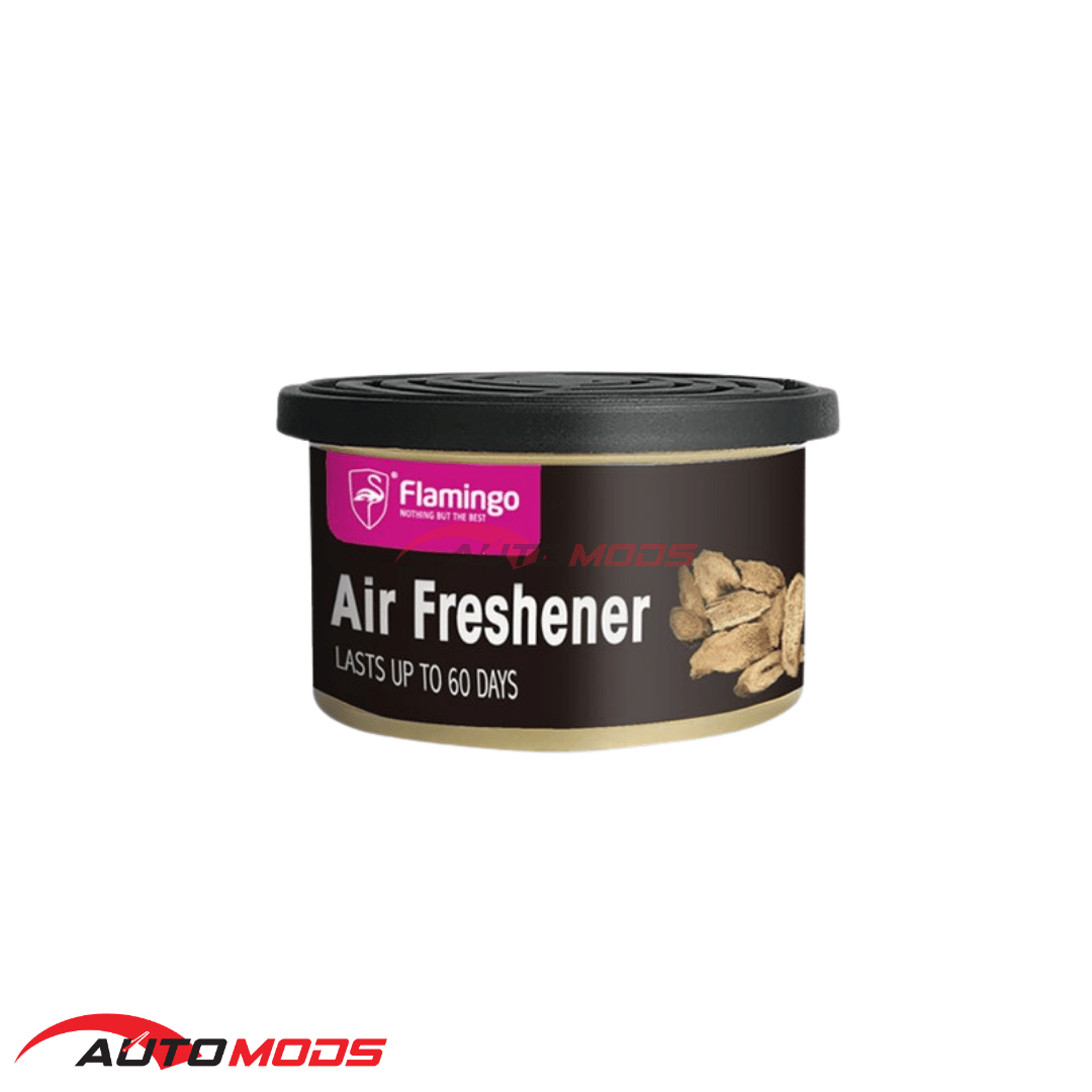 FLAMINGO ORGANIC AIR FRESHENER OUD 50G