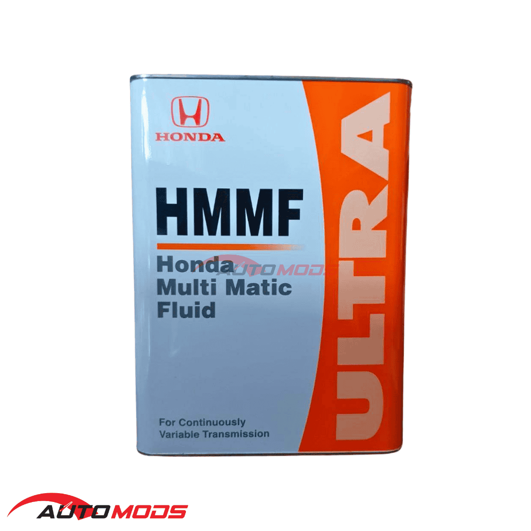 HONDA OEM ULTRA HMMF 4L
