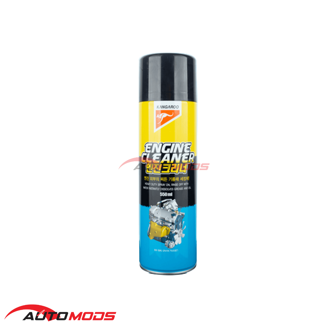 KANGAROO ENGINE CLEANER SPRAY 550ML
