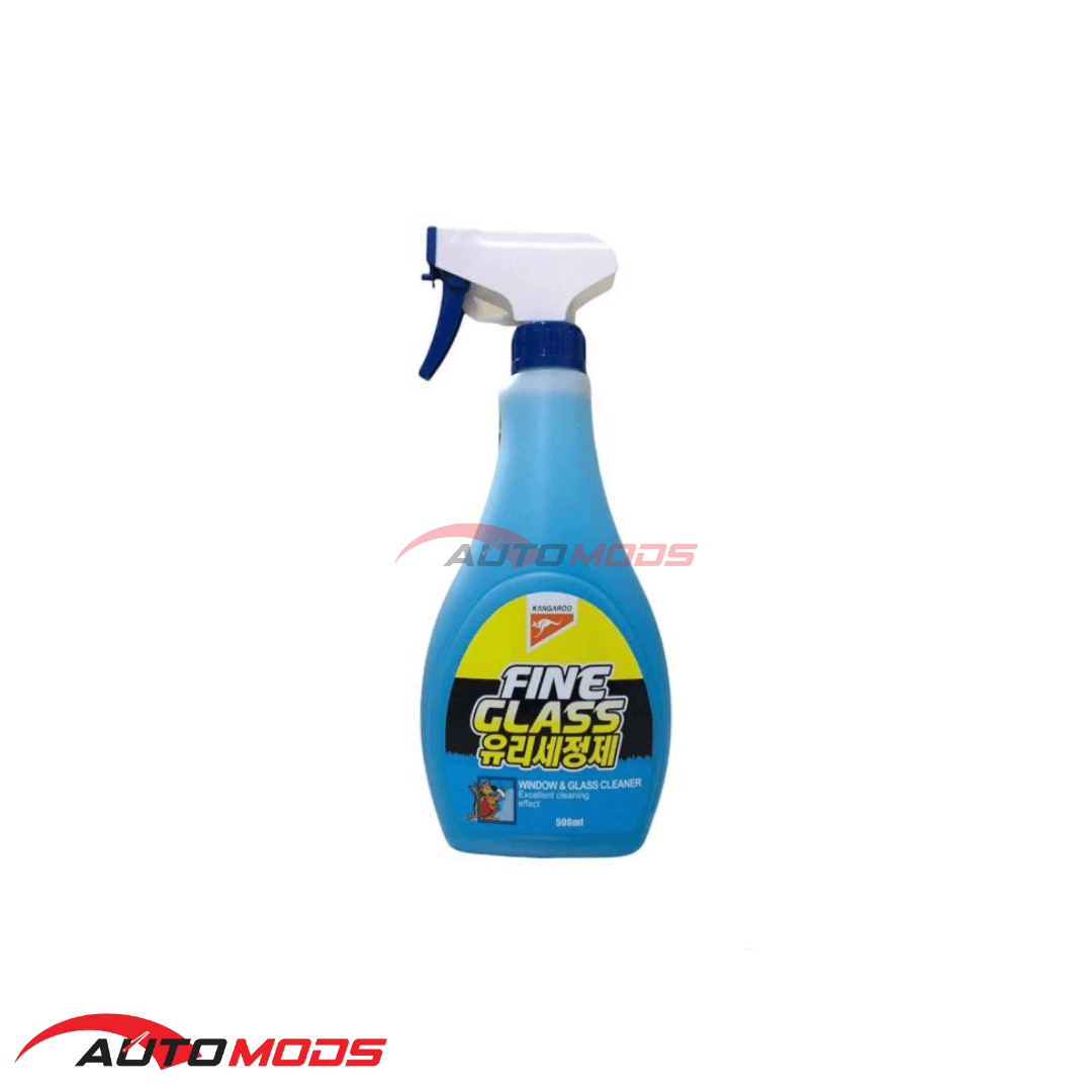 KANGAROO FINE GLASS 500ML