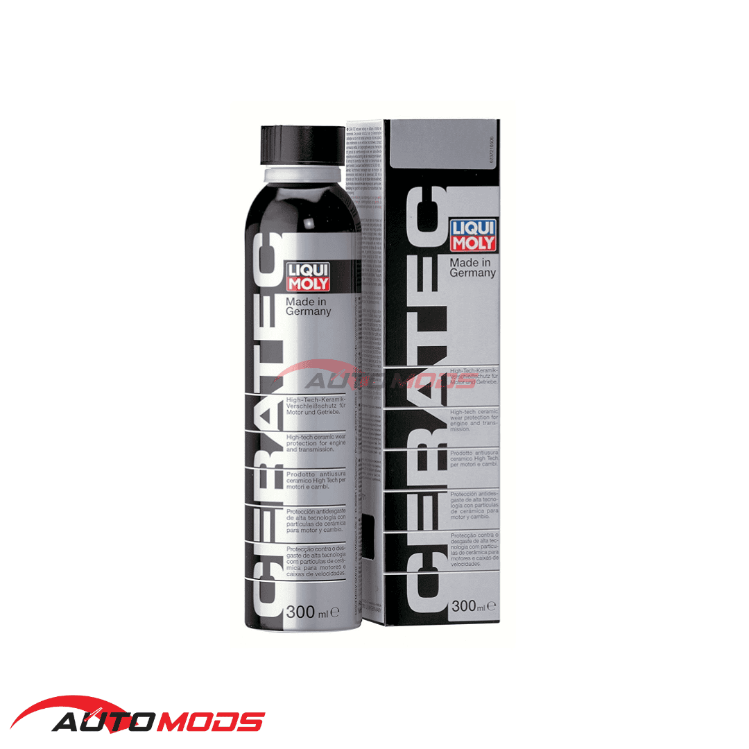 LIQUI MOLY CERATEC 300ML