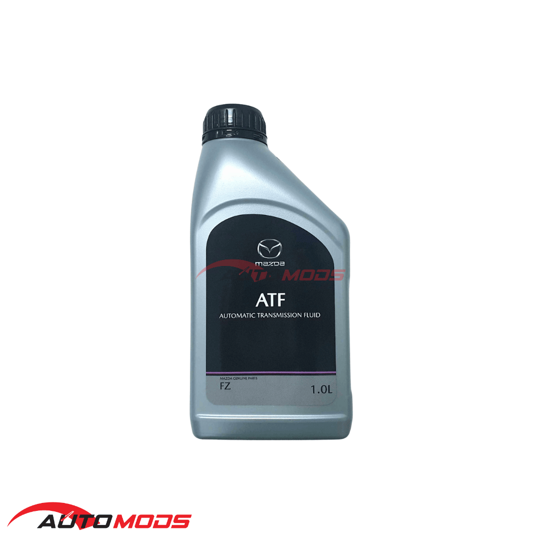 MAZDA OEM ATF FZ 1L