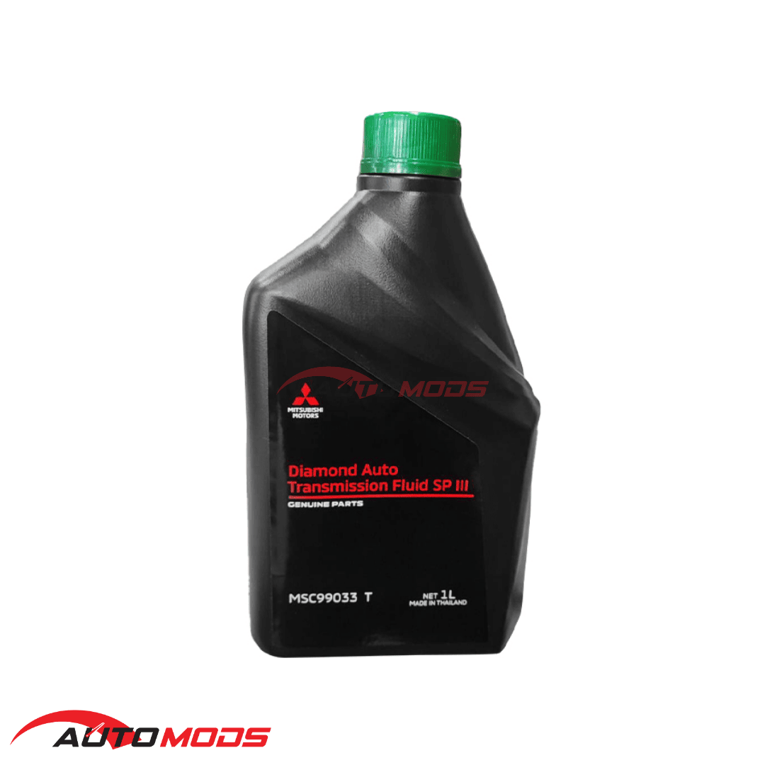 MITSUBISHI OEM ATF SP III 1L