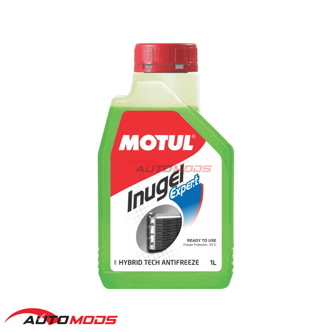 MOTUL INUGEL EXPERT COOLANT 1L