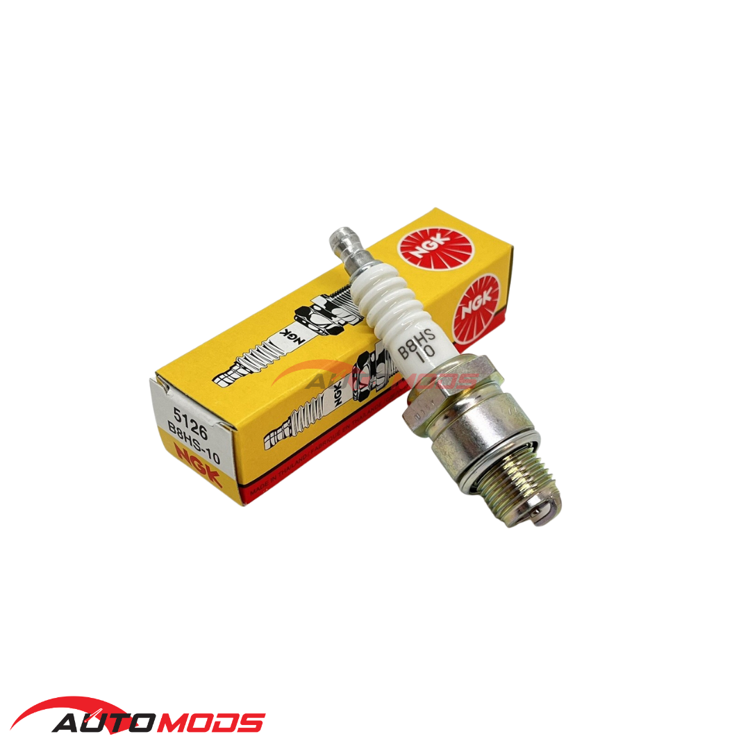 NGK B8HS-10 SPARK PLUG (1PC)