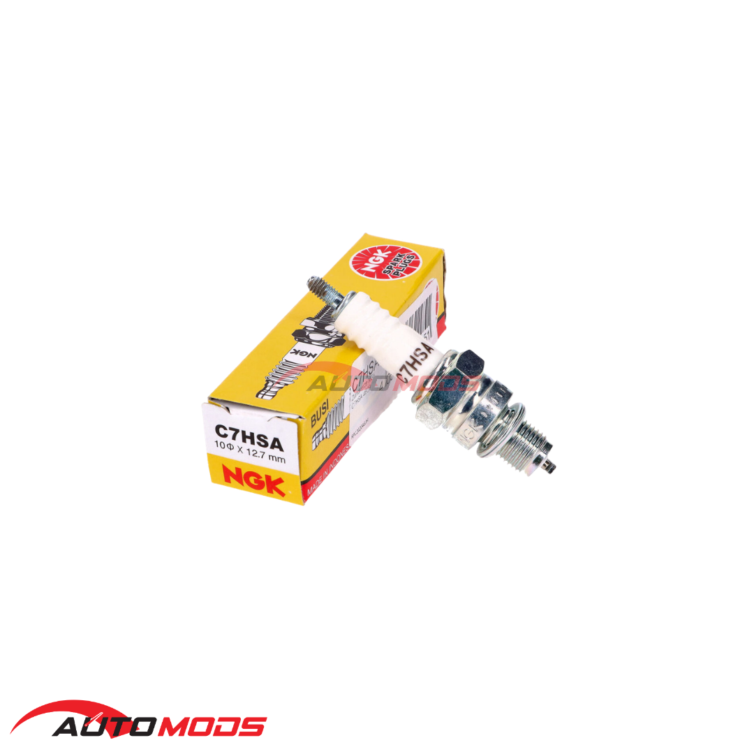 NGK C7HSA SPARK PLUG (1PC)