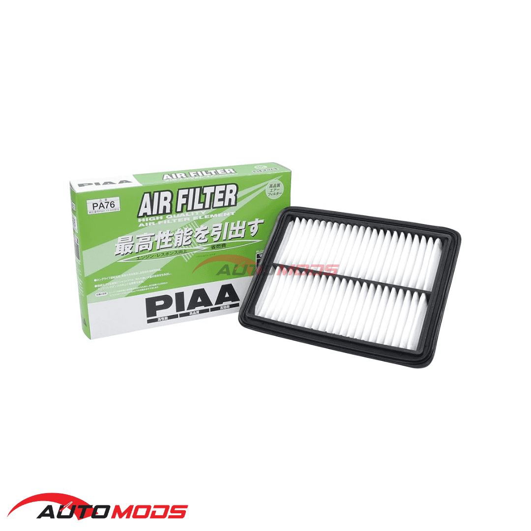 PIAA AIR FILTER PA76 FOR TOYOTA
