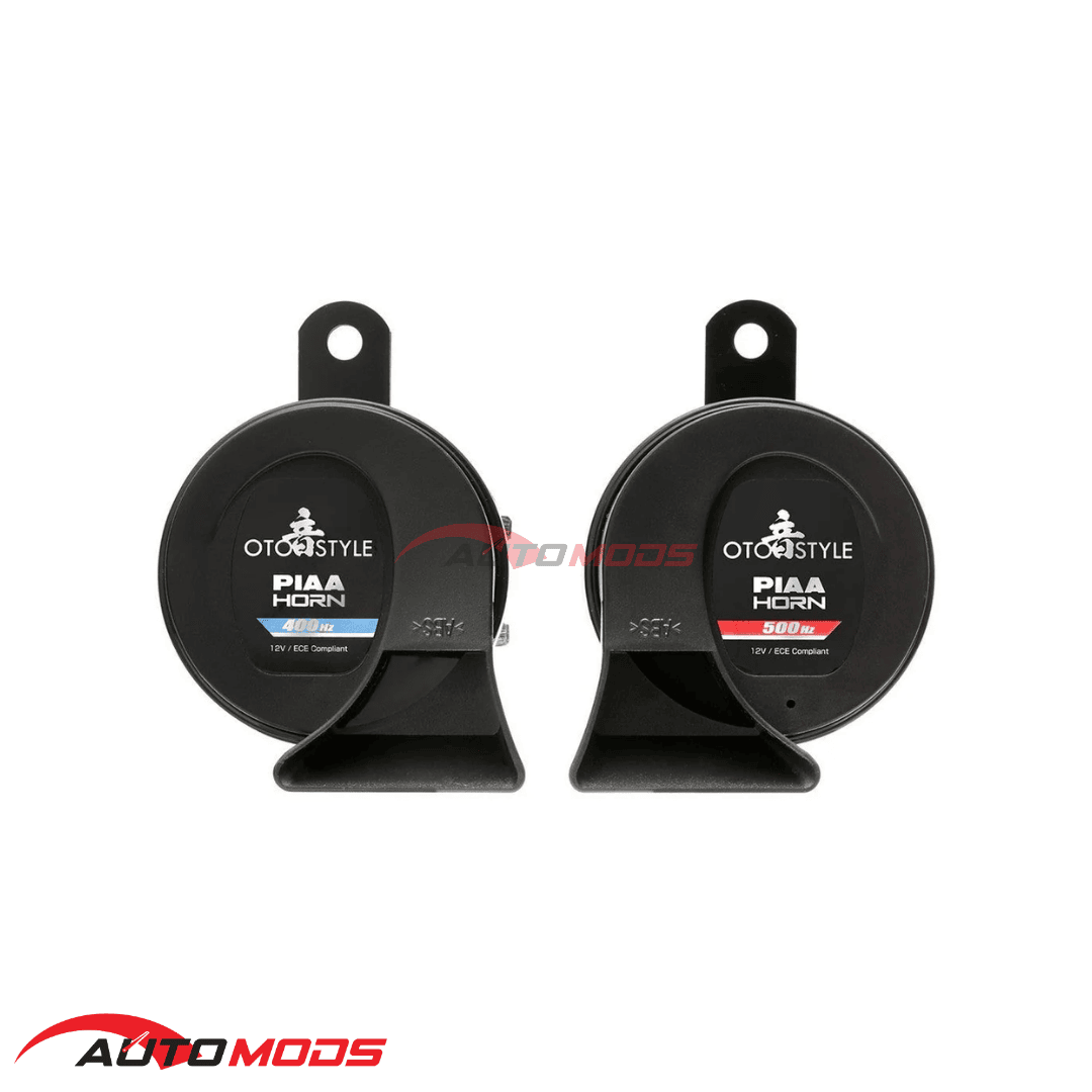 PIAA HORN HO14 400Hz & 500 Hz