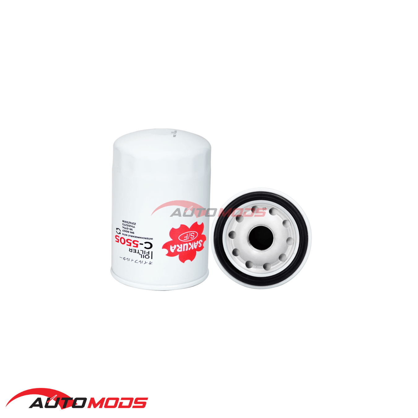 SAKURA OIL FILTER C-5505