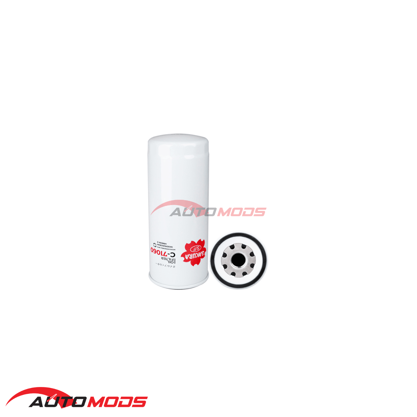 SAKURA OIL FILTER C-71060