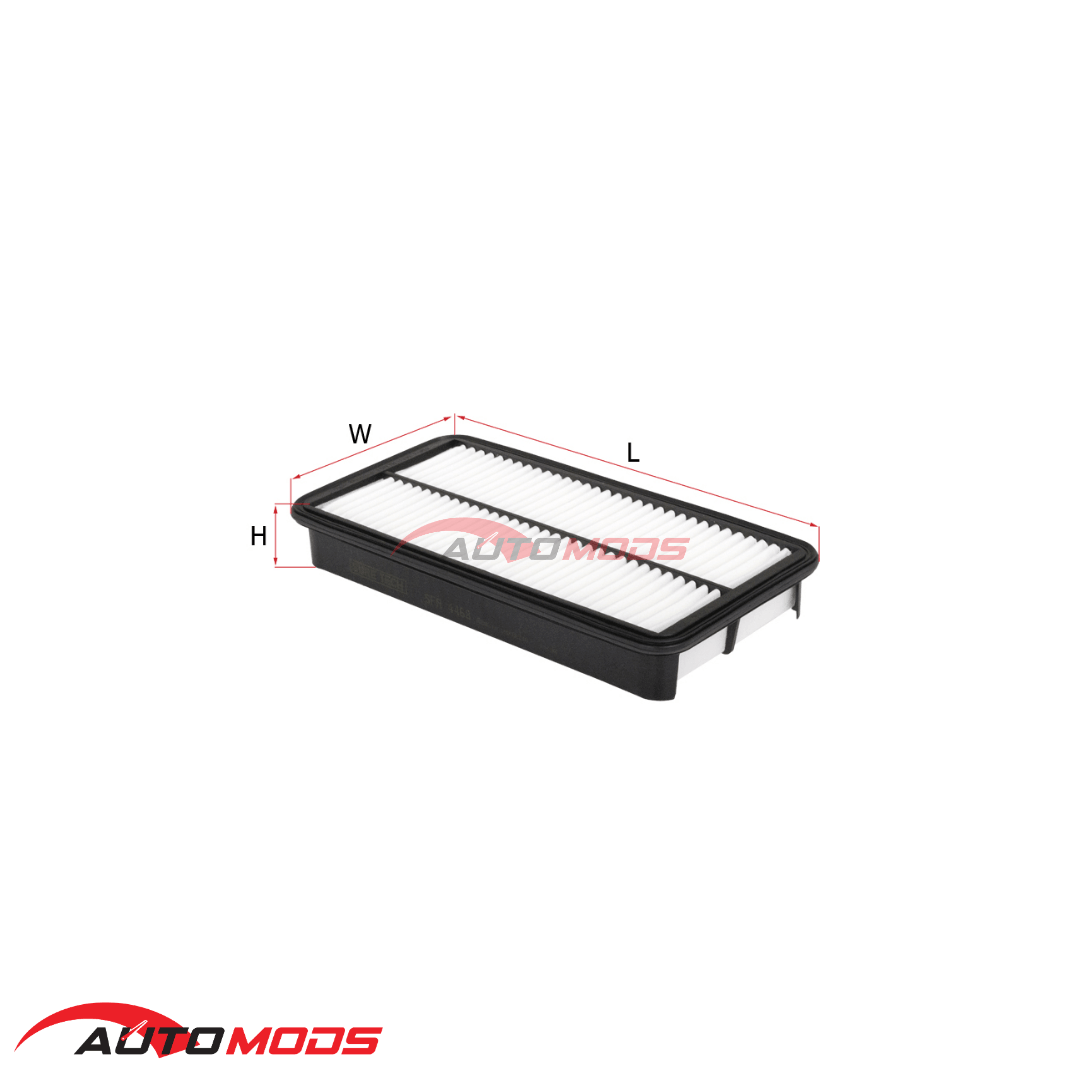 SF AIR FILTER SFA 4468