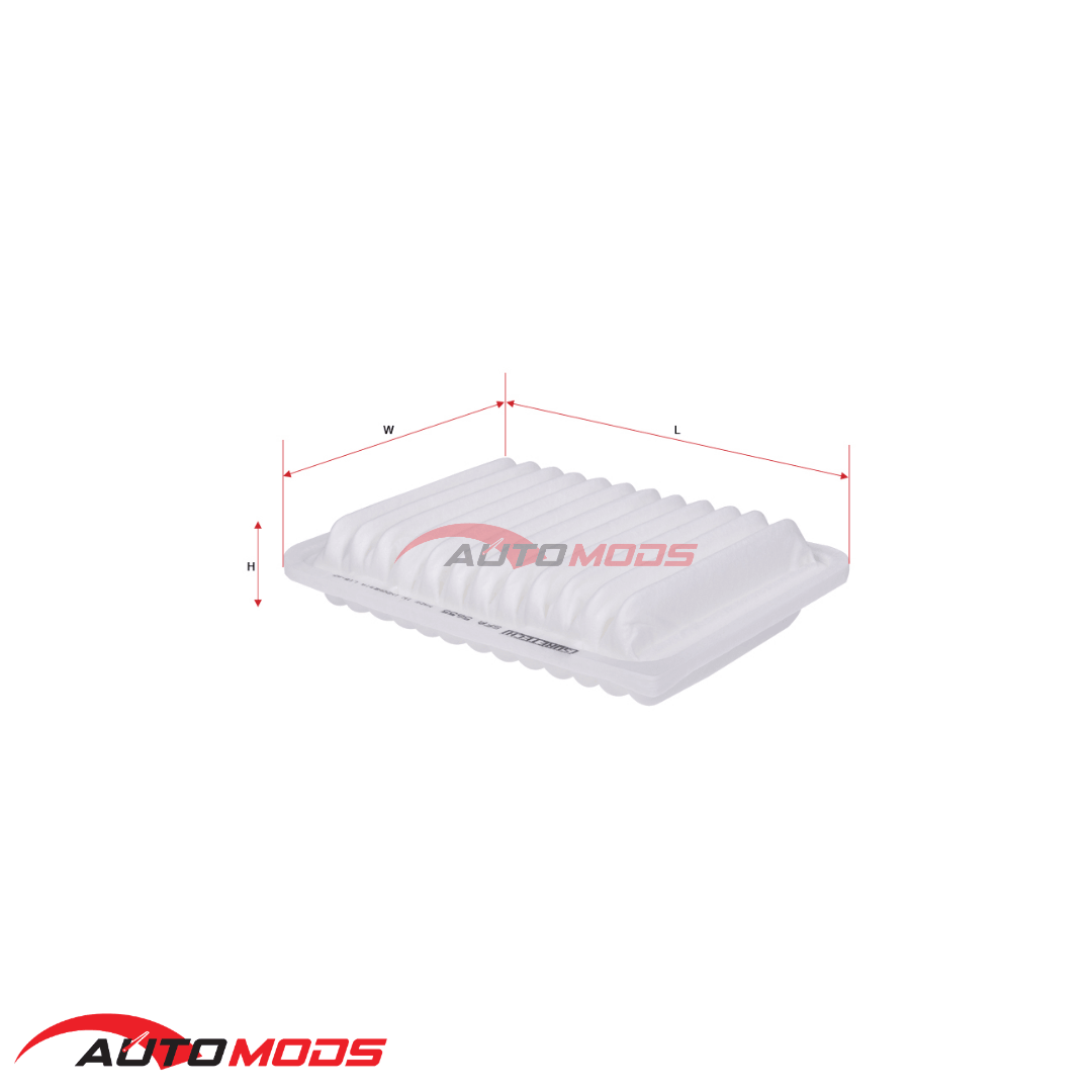 SF AIR FILTER SFA 5655