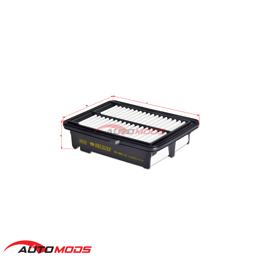 SF AIR FILTER SFA 5R08