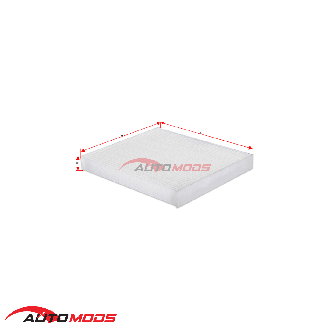 SF CABIN FILTER SFC 35667