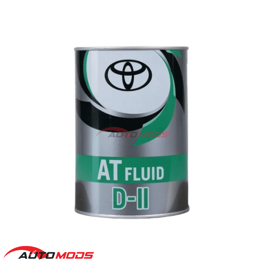 TOYOTA OEM ATF D-II 1L