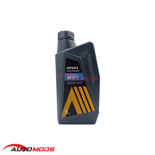 AISIN AFW+ AT FLUID WIDE RANGE 1L
