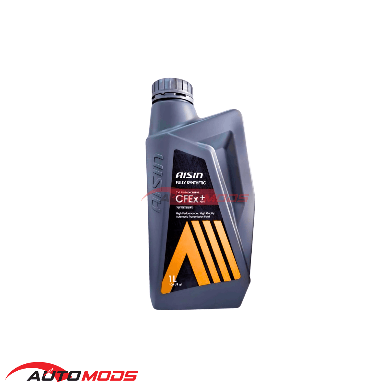 AISIN CFEx 9004 CVT FLUID 1L