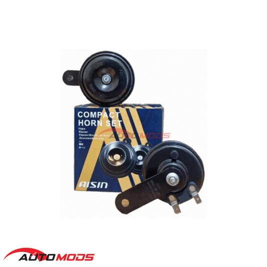 AISIN COMPACT FLAT HORN DOUBLE PIN 1BOX