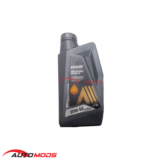 AISIN ECONTECH 20W-50 MINERAL 1L