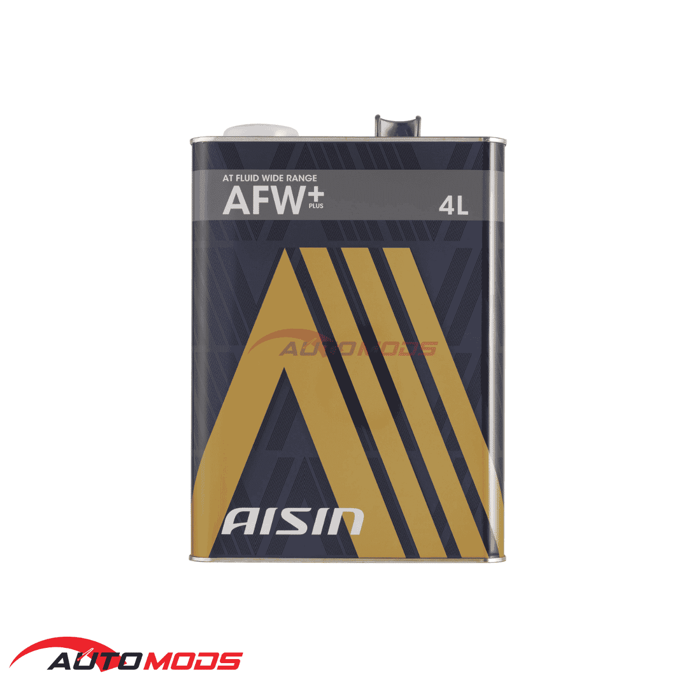 AISIN AFW+ AT FLUID WIDE RANGE 4L