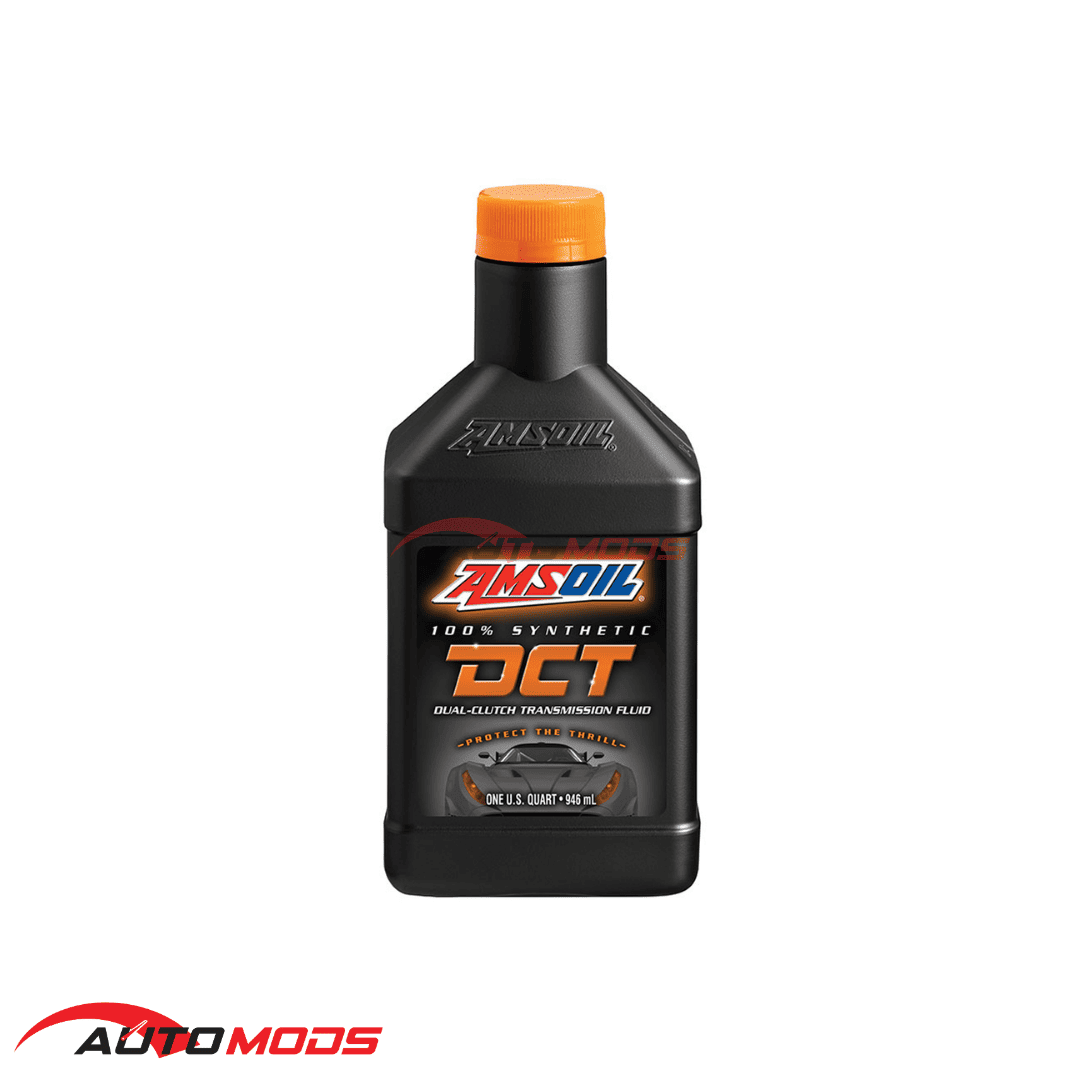 AMSOIL DCT FLUID FULL SYNTHETIC 946ML