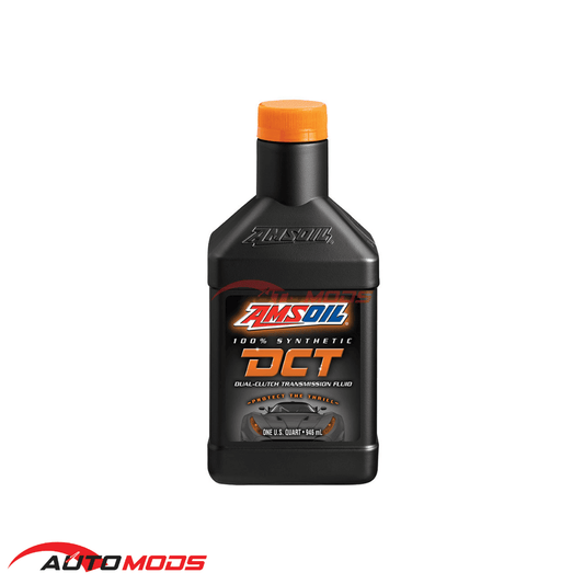 AMSOIL DCT FLUID FULL SYNTHETIC 946ML