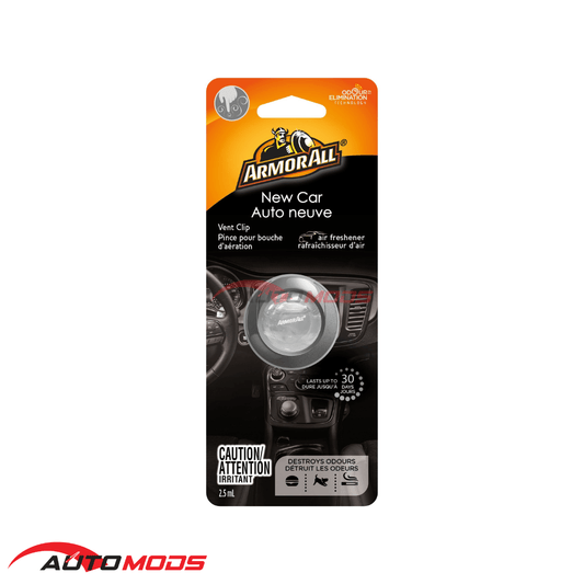 ARMOR ALL VENT NEW CAR 2.5ML