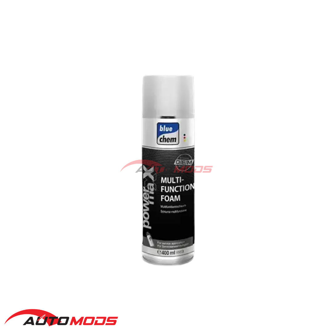 BLUECHEM POWER MAX MULTI FUNCTION FOAM 400ML
