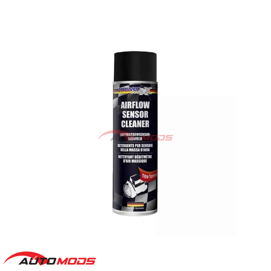 BLUECHEM POWER MAXX AIR FLOW SENSOR CLEANER 500ML