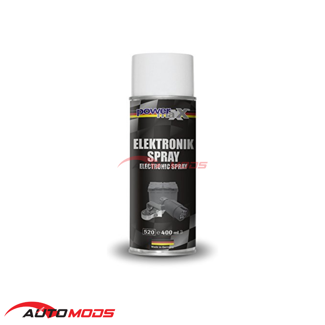 BLUECHEM POWER MAXX ELECTRONIC SPRAY 400ML