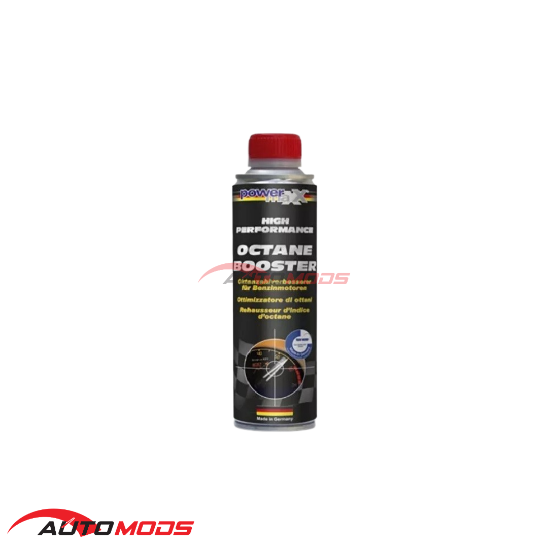 BLUECHEM POWER MAXX HIGH PERFORMANCE CETANE BOOSTER 300ML